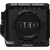 RED KOMODO 6K