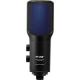 Rode NTUSB+ Versatile USB Condenser Microphone