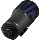 Rode NTUSB+ Versatile USB Condenser Microphone