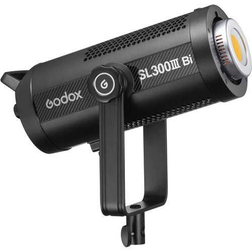 Godox SL300IIIBI BI Color Spotlight