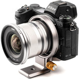 NISI WIZARD-Camera Positioning Bracket W-63