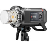 Godox AD600Pro II  Outdoor Flash