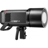 Godox AD600Pro II  Outdoor Flash