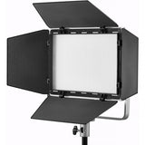 Godox Litemons LP600R RGB LED Light Panel 3-light kit