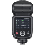 Godox V100 with Touchscreen for Sony