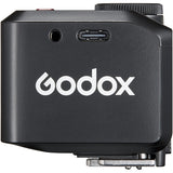 Godox iT30Pro S TTL Mini Flash for Sony