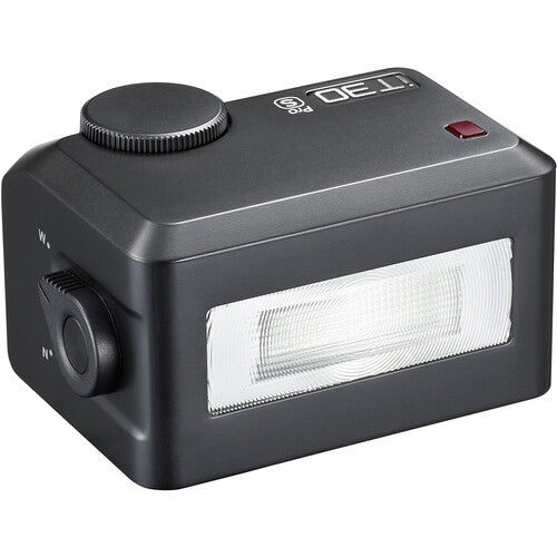 Godox iT30Pro S TTL Mini Flash for Sony – QATAR4CAM
