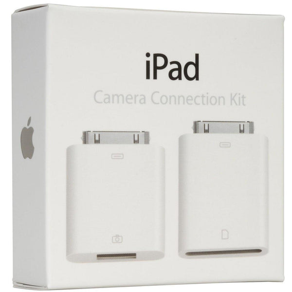 Apple iPad Camera Connection Kit – QATAR4CAM