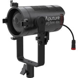 Aputure Light Storm LS 60x Bi-Color LED Light - QATAR4CAM