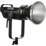 Aputure Light Storm LS300X LED Light Kit with V-Mount Battery Plate - QATAR4CAM