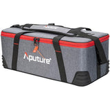 Aputure Light Storm LS300X LED Light Kit with V-Mount Battery Plate - QATAR4CAM