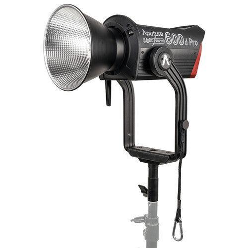Aputure LS 600d Pro Light Storm Daylight LED Light (V-Mount - Main Image
