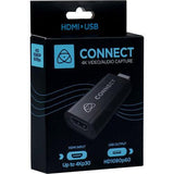 Atomos CONNECT 4K HDMI to USB Capture Card - QATAR4CAM