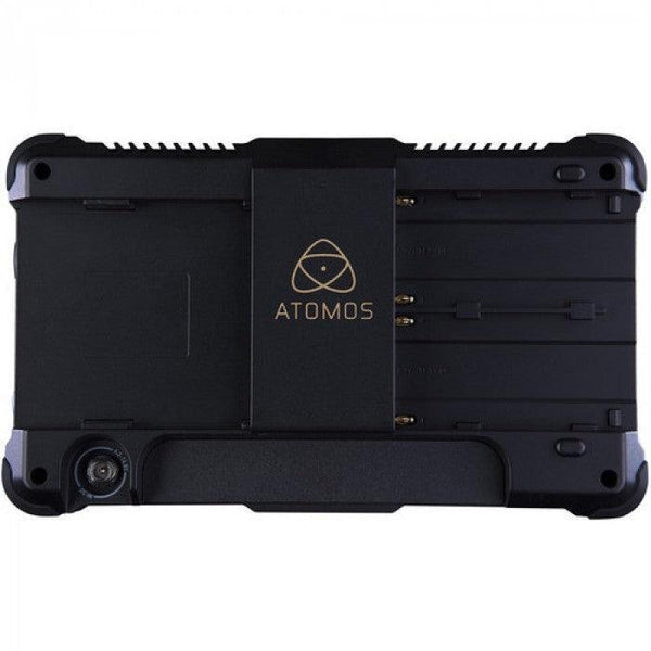 Atomos Ninja Inferno 7