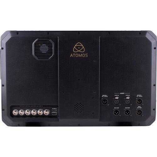 Atomos Sumo 19" SE HDR Pro/Cinema Monitor/Recorder/Switcher - QATAR4CAM