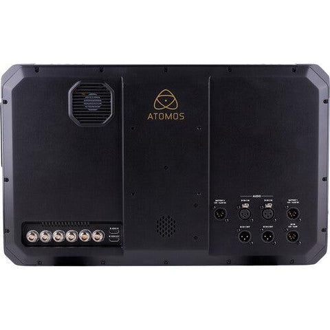 Atomos Sumo 19" SE HDR Pro/Cinema Monitor/Recorder/Switcher - QATAR4CAM