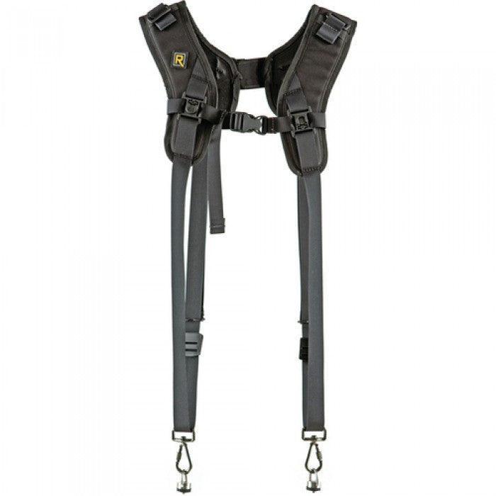 BlackRapid RS DR-1 Double Strap - QATAR4CAM