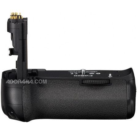 Canon BG-E9 Battery Grip for EOS 60D Digital Camera - QATAR4CAM