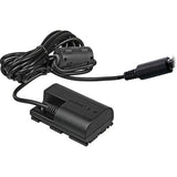 Canon DR-E6C DC Coupler for EOS R5 C - QATAR4CAM