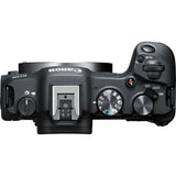Canon EOS R8 Body - QATAR4CAM