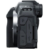 Canon EOS R8 Body - QATAR4CAM