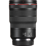 Canon Lens RF 15-35mm F2.8 L IS USM - QATAR4CAM