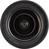 Canon Lens RF 15-35mm F2.8 L IS USM - QATAR4CAM