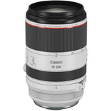 Canon Lens RF 70-200mm F2.8L IS USM - QATAR4CAM