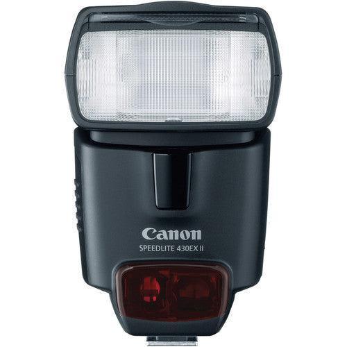 Canon Speedlite 430EX II – QATAR4CAM Canon Speedlite 430EX II – QATAR4CAM
