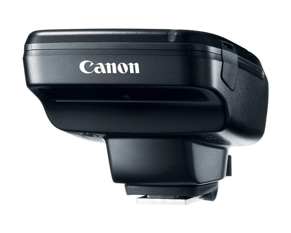Canon Speedlite Transmitter ST-E3-RT Flash Radio Trigger - QATAR4CAM