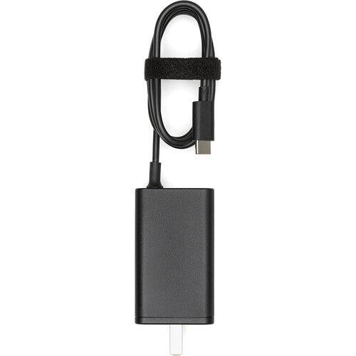 DJI 65W Portable Charger - QATAR4CAM