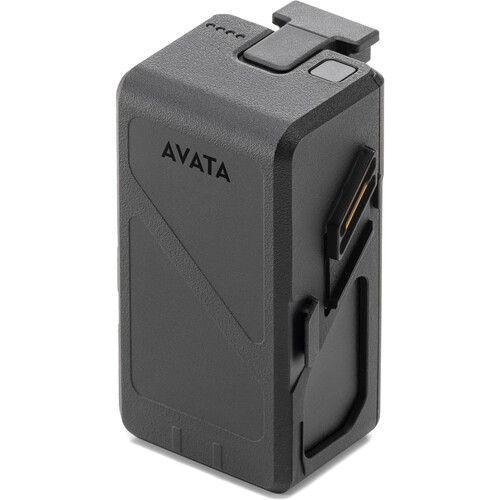 DJI Avata Intelligent Flight Battery - QATAR4CAM