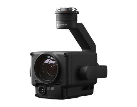 DJI H20 Hybrid Thermal Camera (Compatible with Matrice 300 RTK) - QATAR4CAM