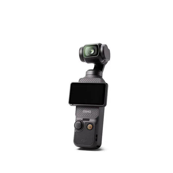 DJI Osmo Pocket 3 Creator Combo – QATAR4CAM