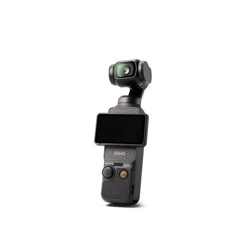 DJI Osmo Pocket 3 Creator Combo - QATAR4CAM