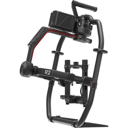 DJI Ronin 2 Professional Combo - QATAR4CAM