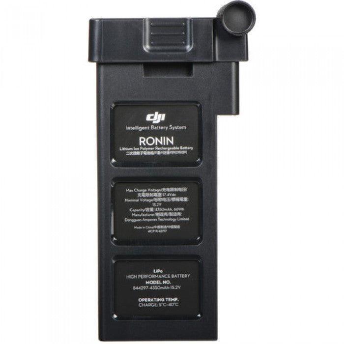 DJI RONIN Part No. 50 4S Battery (4350mAh) - QATAR4CAM