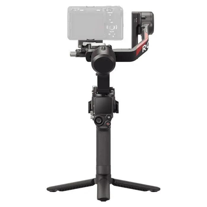 DJI RS 4 Gimbal Stabilizer - QATAR4CAM