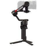 DJI RS 4 Gimbal Stabilizer - QATAR4CAM