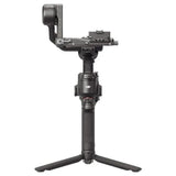 DJI RS 4 Gimbal Stabilizer - QATAR4CAM