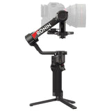 DJI RS 4 PRO Gimbal Stabilizer - QATAR4CAM