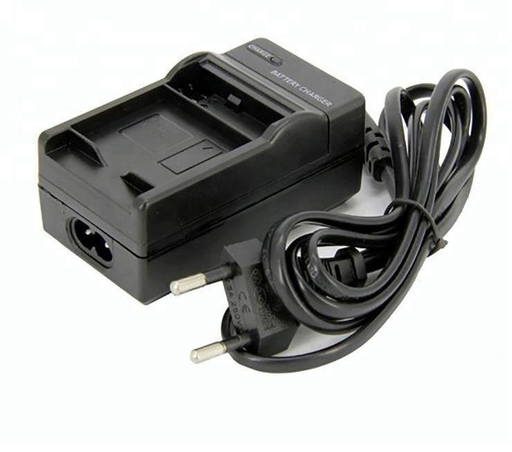 Battery Charger Canon 5d Mk Ii Battery DT LP-E6N LP-E6 Digital