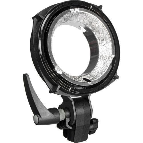 Elinchrom Quadra Reflector adapter MK-II - QATAR4CAM