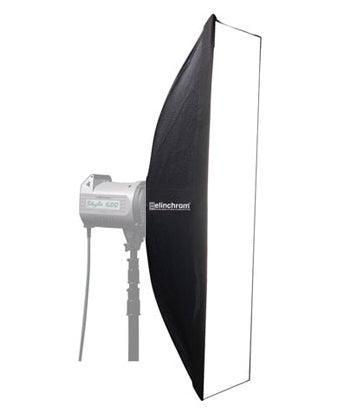 Elinchrom Rotalux Softbox 35cm x 100cm - QATAR4CAM