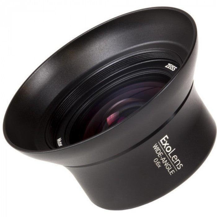 ExoLens® With Optics By ZEISS Wide-Angle Lens - A La Carte - QATAR4CAM