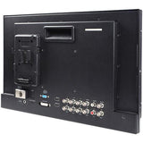 FEELWORLD 17.3'' 4K CARRY-ON BROADCAST MONITOR - QATAR4CAM