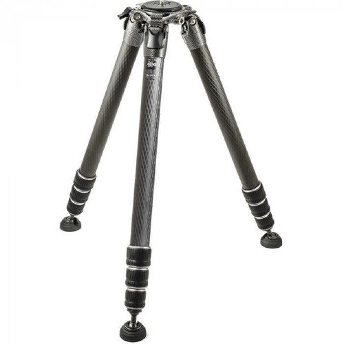 Gitzo Systematic Carbon Fiber Tripod (Long) - QATAR4CAM