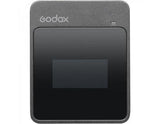 Godox 2.4GHz Wireless single Microphone System - QATAR4CAM
