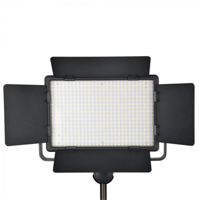 Godox 500C LED 3300K-5600K Studio Video Light - QATAR4CAM