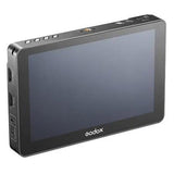 Godox 7 inch High Brightness On-Camera Monitor - QATAR4CAM